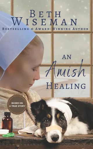 An Amish Healing