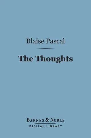 Thoughts