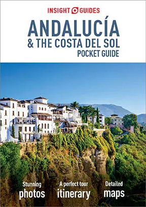 Andalucia & Costa del Sol