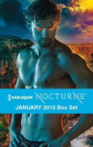 Harlequin Nocturne January 2015 Box Set