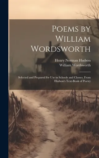 Poems by William Wordsworth