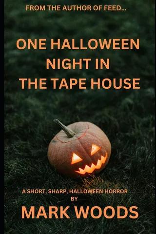 The Tape House