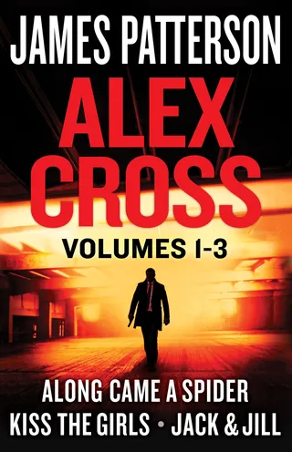 Alex Cross