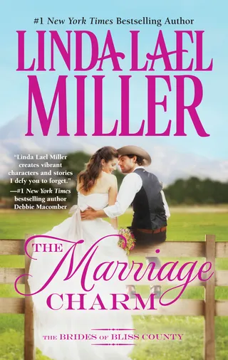 Marriage Charm