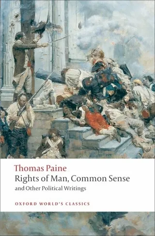 Rights of Man and Common Sense