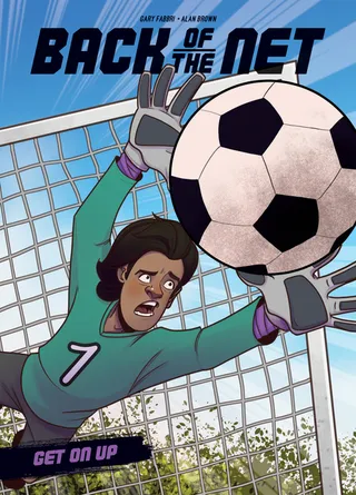 Get on Up #4