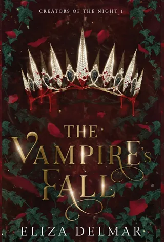 The Vampire's Fall