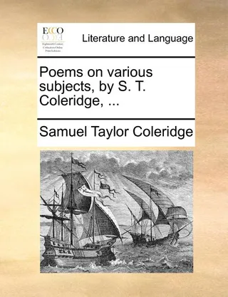 Poems on Various Subjects