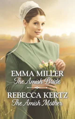 Amish Bride & The Amish Mother