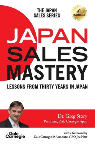 Japan Sales Mastery