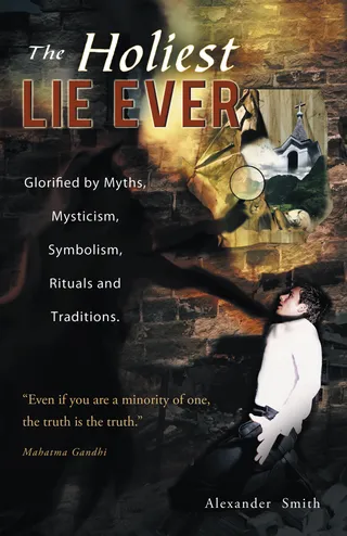 Holiest Lie Ever