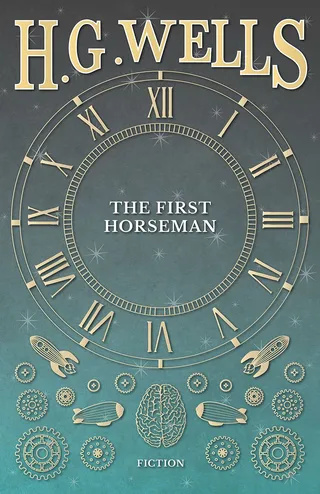 The First Horseman