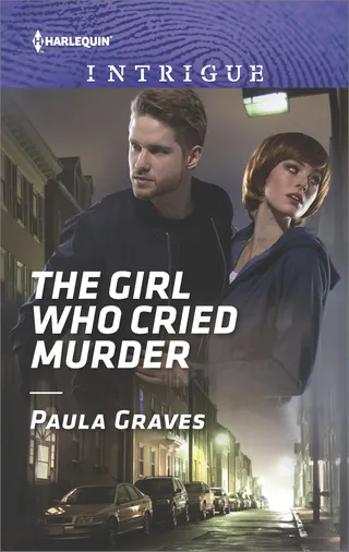Girl Who Cried Murder