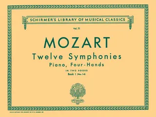 12 Symphonies