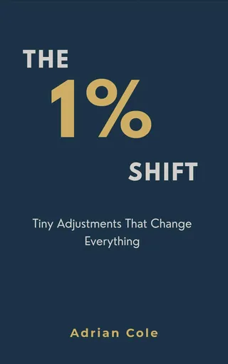 The 1% Shift