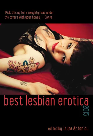 Best Lesbian Erotica