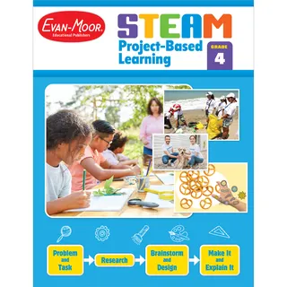 STEAM Project-Based Learning