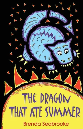 The Dragon That Ate Summer