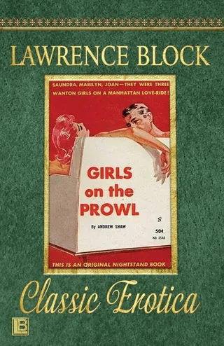 Girls on the Prowl