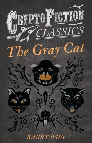 Gray Cat