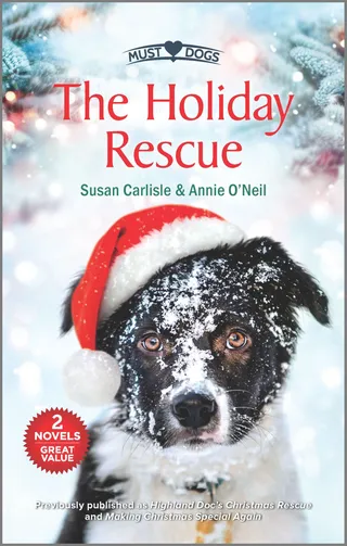 Holiday Rescue