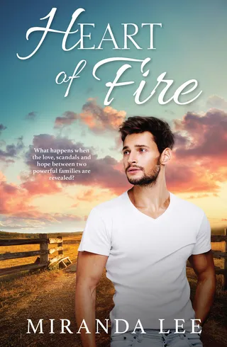 Heart Of Fire
