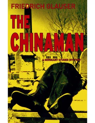 Chinaman