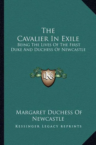 The Cavalier in Exile