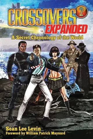 Crossovers Expanded