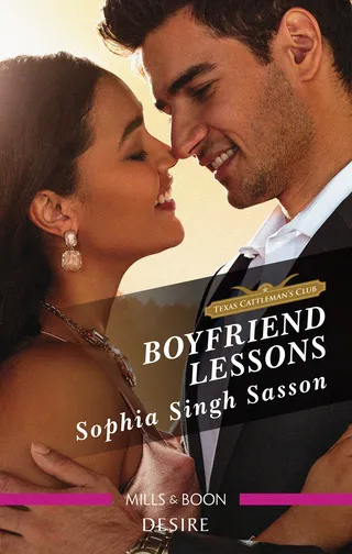 Boyfriend Lessons