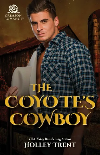 The Coyote's Cowboy