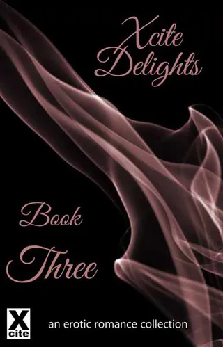 Xcite Delights - Book Three
