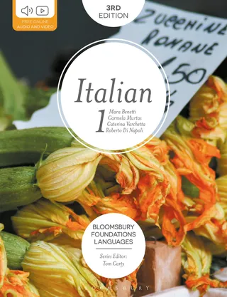 Foundations Italian