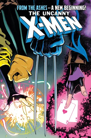 Uncanny X-Men by Gail Simone Vol. 1
