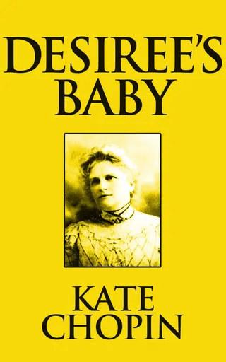 Désirée's Baby