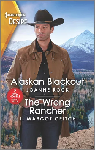 Alaskan Blackout