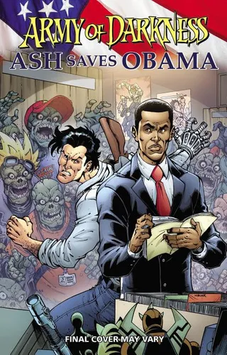 Army of Darkness