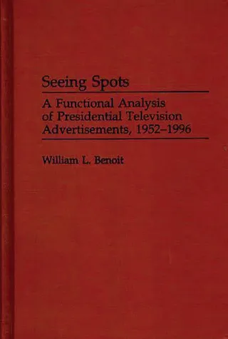 Seeing Spots