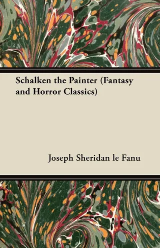 Schalken the Painter