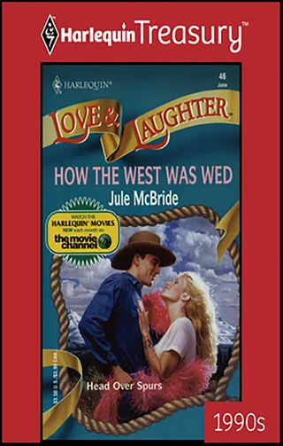 How the West Was Wed