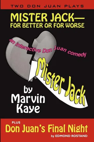 Mister Jack