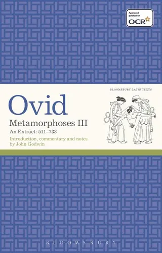 Metamorphoses