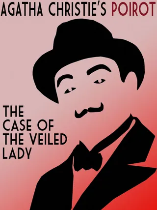 Case of the Veiled Lady