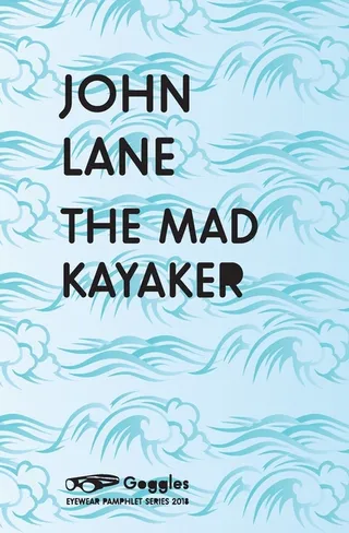 The Mad Kayaker