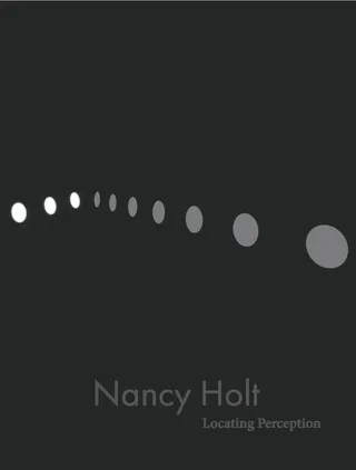 Nancy Holt