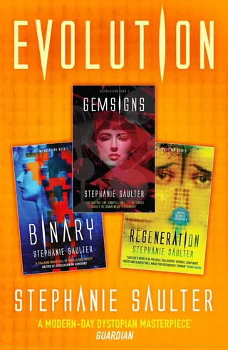 Evolution