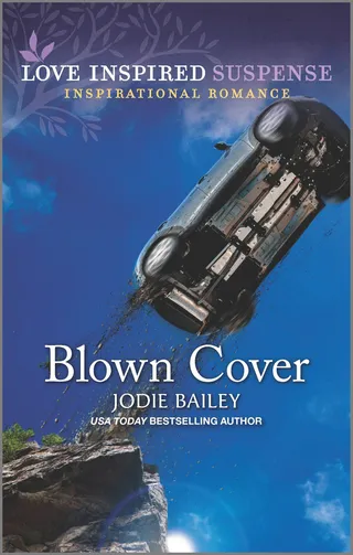 Blown Cover