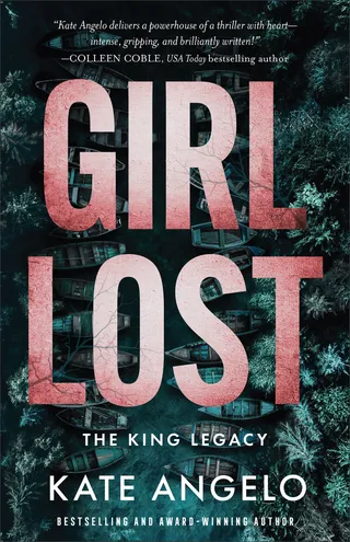 Girl Lost