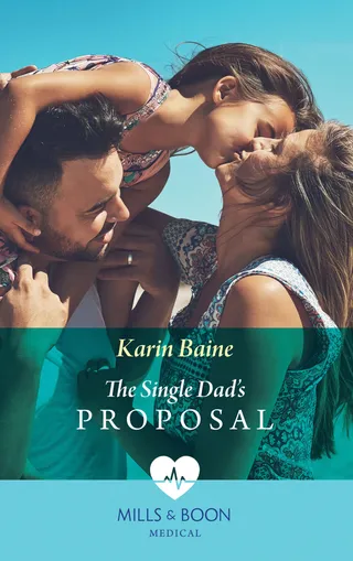 Single Dad's Proposal