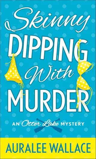 Skinny Dipping with Murder